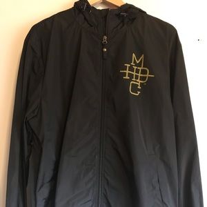Harley Davidson Rain Jacket/Wind Breaker XL